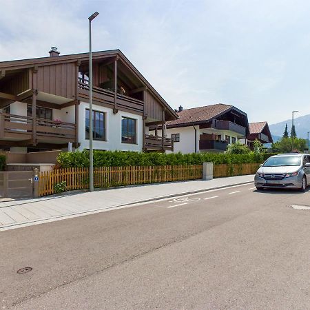 Olympia 9 Apartment Garmisch-Partenkirchen Exterior photo