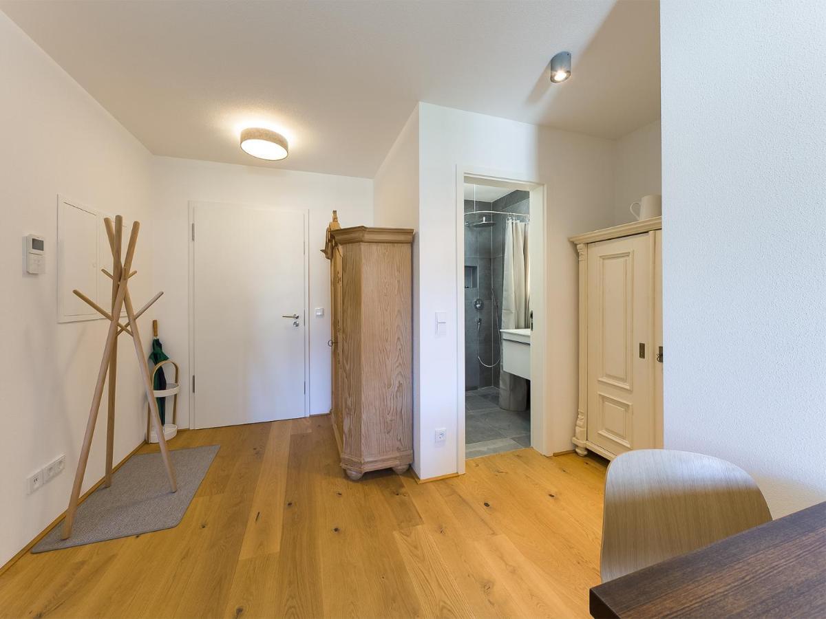 Olympia 9 Apartment Garmisch-Partenkirchen Exterior photo